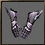 Ashcrow Gloves