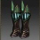 Piercing Boots