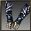 Dark Steel Gloves