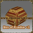Box of Kundun +1