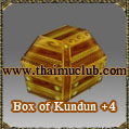 Box of Kundun +4